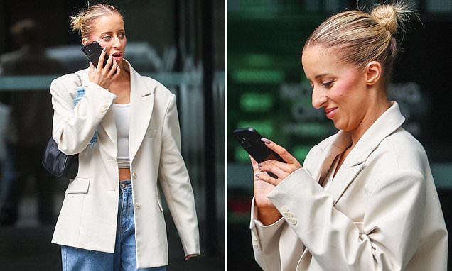Que tipo de trabalho cosmético Jamie, do MAFS Austrália, realmente fez? Detalhes completos