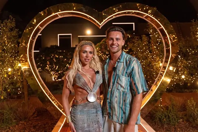 Por que Gabby Allen e Casey O'Gorman, de Love Island, se separaram? A verdade revelada
