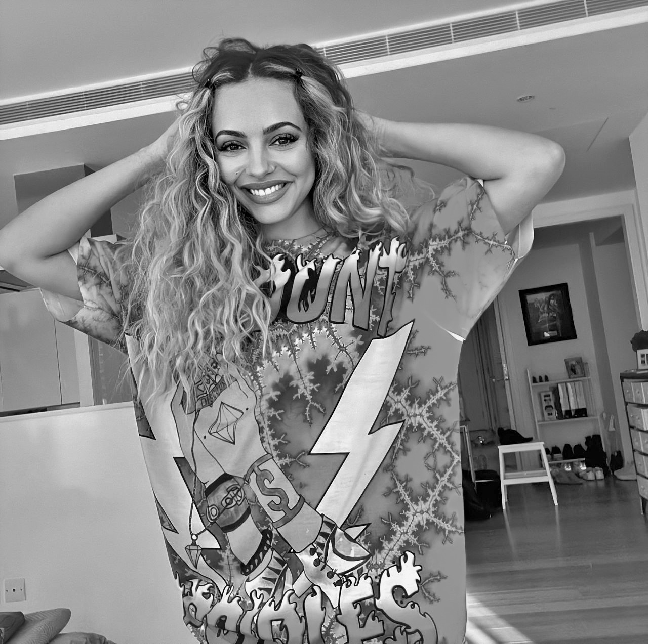 Álbum solo de Jade Thirlwall 2025: data de lançamento, colaborações e últimas atualizações