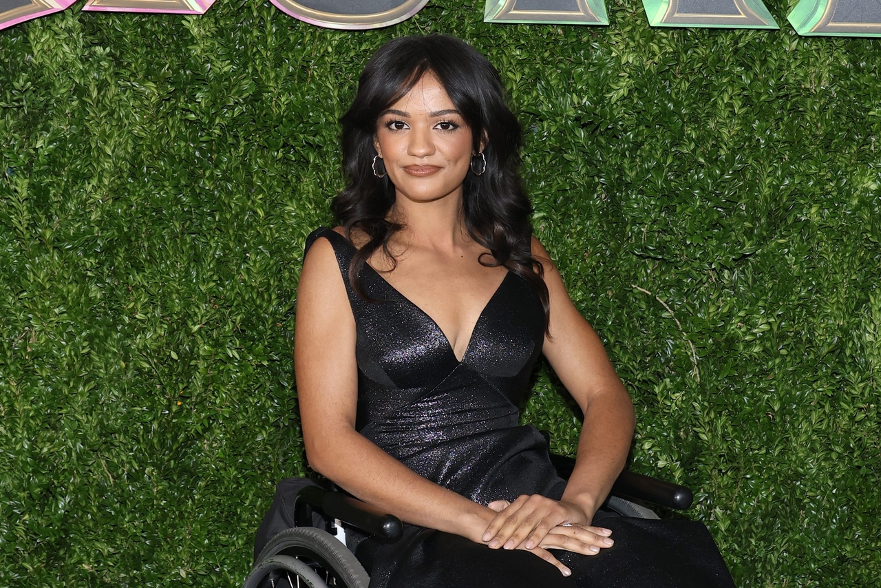 Why Has Wicked’s Marissa Bode Called Out the Met Gala for Lack of Disability Inclusivity? Her Message To Met Gala Revealed