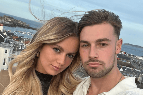 Cosa ha veramente causato la separazione tra Tasha Ghouri e Andrew Le Page dopo Love Island?