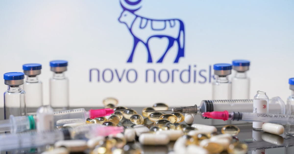 Gezondheid. Diabetes: Novo Nordisk insulinepatronen dreigen te worden geschrapt in Europa.