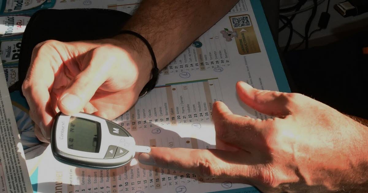 Bas-Rhin: Seventeen days of events throughout the department to prevent diabetes