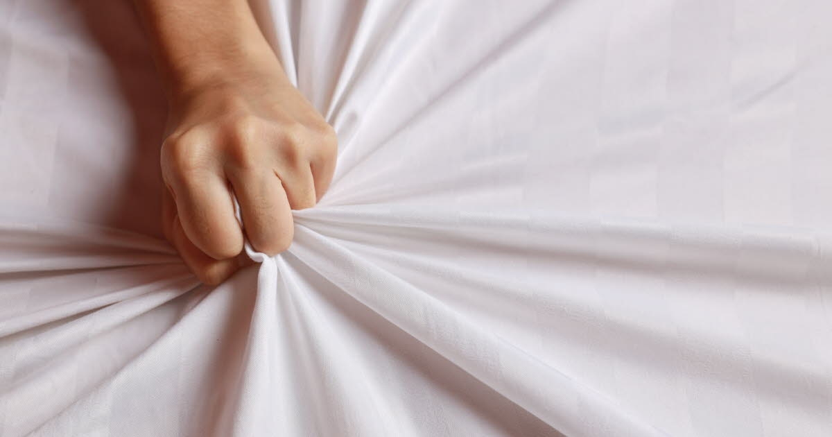 Saúde - Sexo. Distúrbios do Orgasmo: Você conhece a disorgasmia?