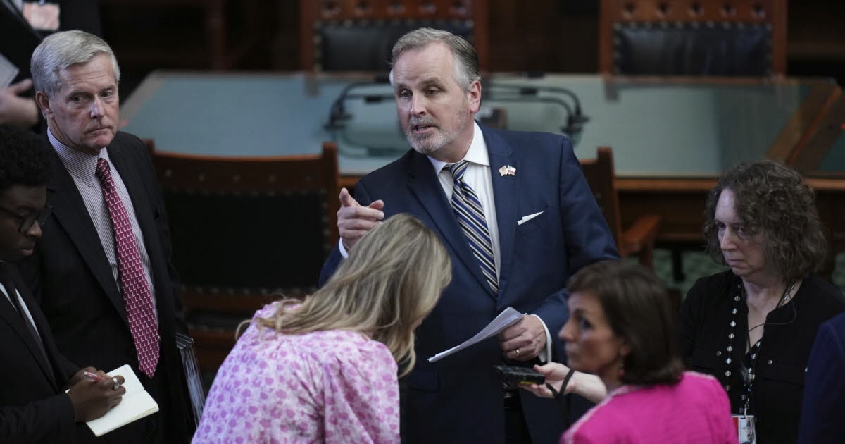 United States: In Texas, the Senate passes a bill to limit access to abortion pills