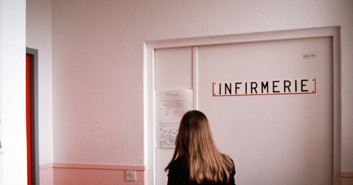 Alsácia. Supervisor morto em Nogent: "Precisamos colocar as pessoas de volta no centro", segundo o representante das enfermeiras da escola.