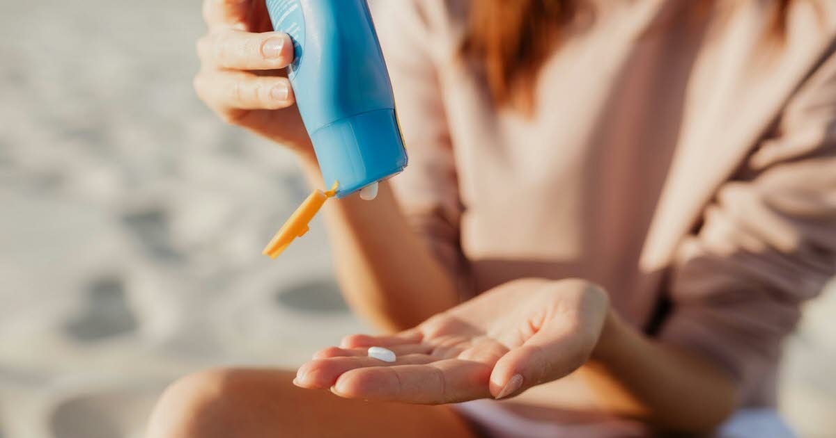 Gezondheid. SPF, make-up, allergieën... wat u moet weten over zonnebrandcrème