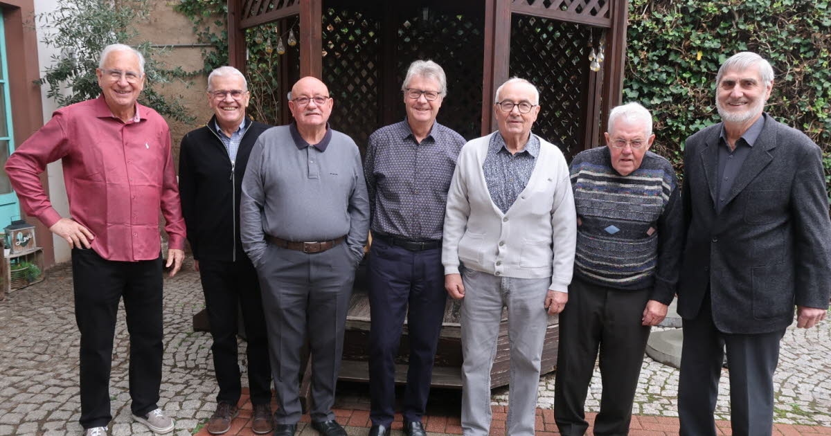 Griesheim-près-Molsheim. Kan bağışçıları yeni üyeler arıyor