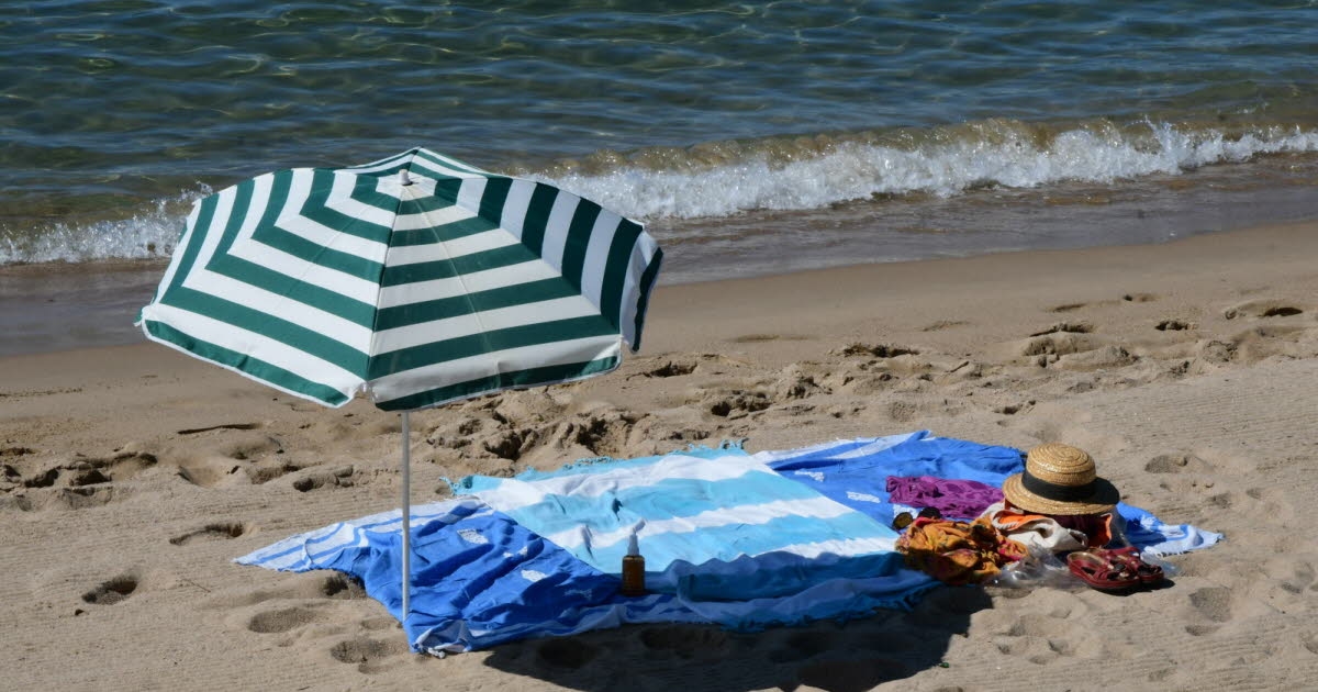 Maatschappij. Is de zomer een nachtmerrie voor u? Misschien lijdt u aan "omgekeerde somberheid".