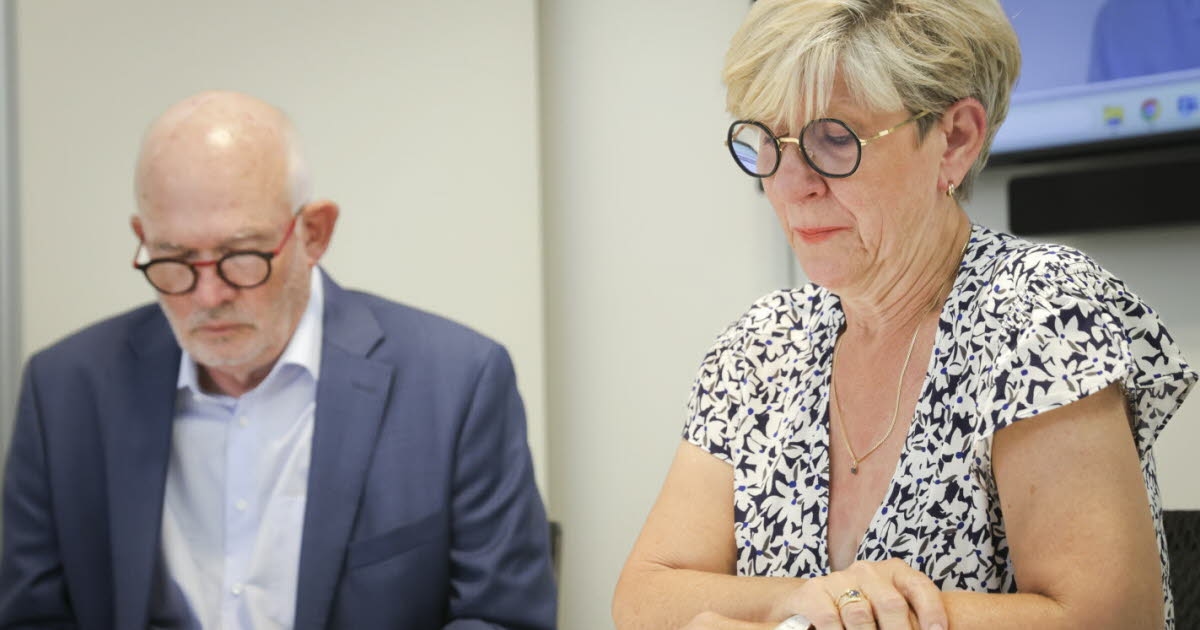 Duitsland: Moord op Straatsburgse vrouw in Offenburg: Moordenaar veroordeeld tot levenslang, ouders klagen over "disfuncties"
