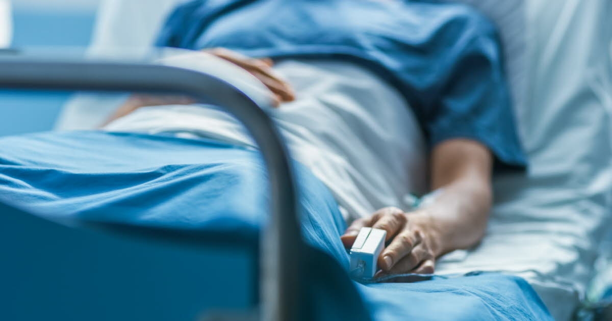 Health: The worrying spread of a resistant fungus in European hospitals