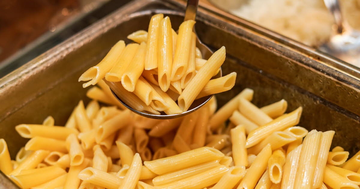 Consumption. Recall of fresh pasta that may be contaminated with listeria.