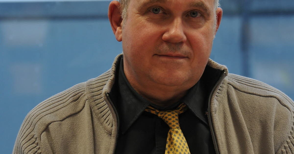 Disappearance. Jean-Yves Pabst, former vice-president of the University of Strasbourg
