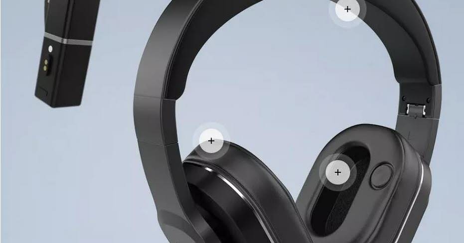 Innovation. Le concours Lépine récompense un casque « assistant d'écoute » pour personnes mal-entendantes