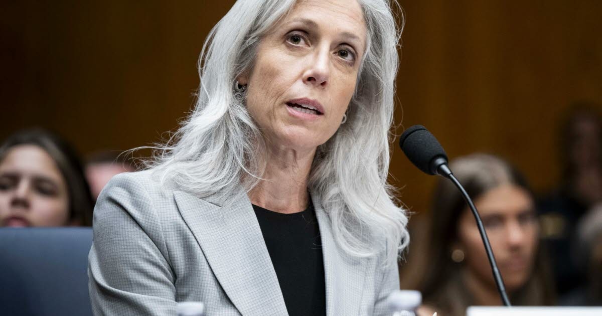 Amerika Birleşik Devletleri: Yetkililerin aşı karşıtı tutumu nedeniyle ana sağlık kuruluşunun müdürü görevden alındı