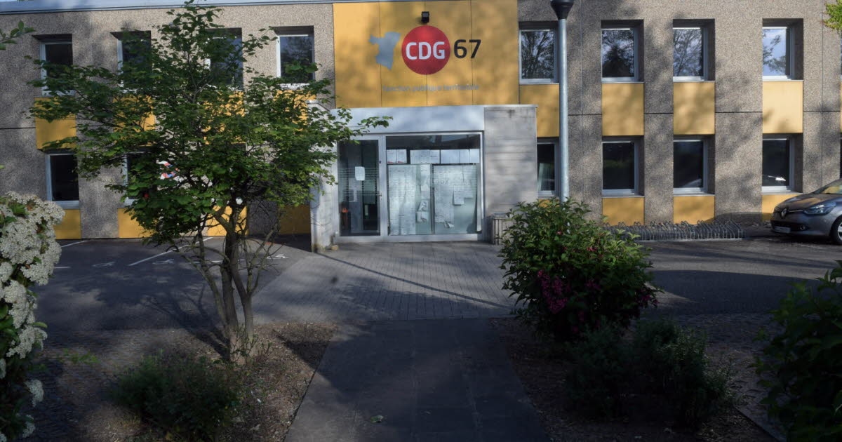 Lingolsheim: El antiguo centro de gestión vendido a radiólogos para transformarlo en un centro médico
