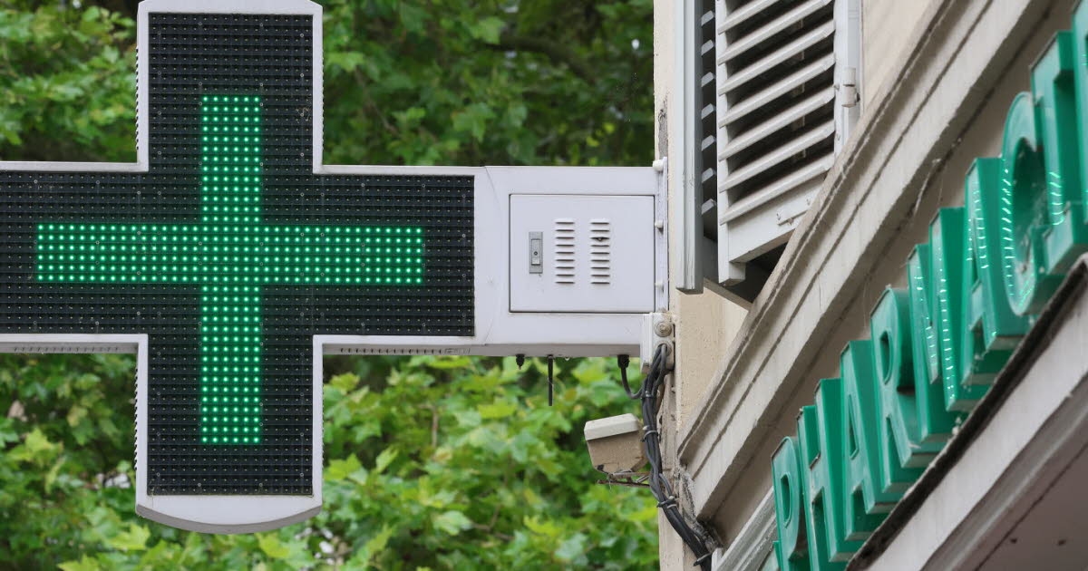 Alsacia: Las farmacias cerrarán el sábado 16 de agosto: se espera que la medida sea ampliamente seguida.