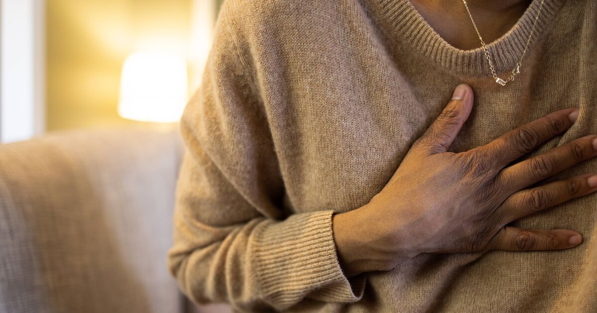 Un facteur négligé pourrait réduire le risque de crise cardiaque et d'accident vasculaire cérébral, affirment les scientifiques