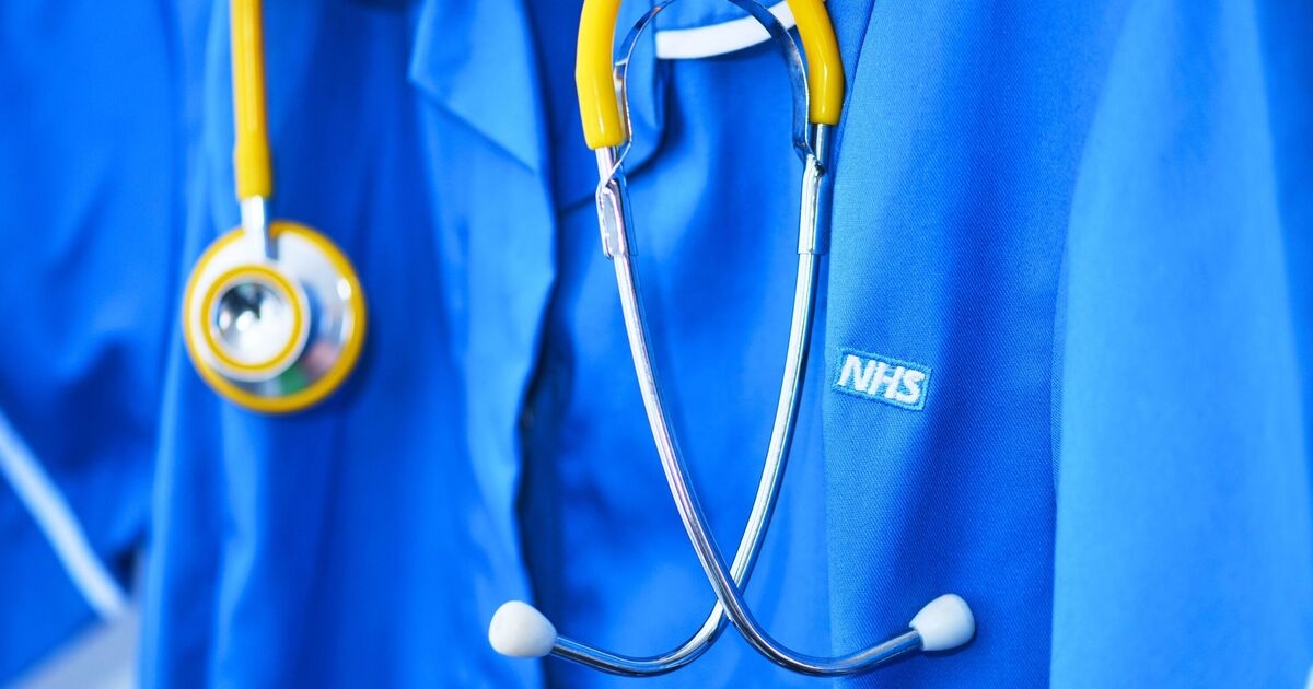 Necesitamos hablar sobre el tratamiento de dos niveles que está arruinando nuestro NHS para miles de personas.