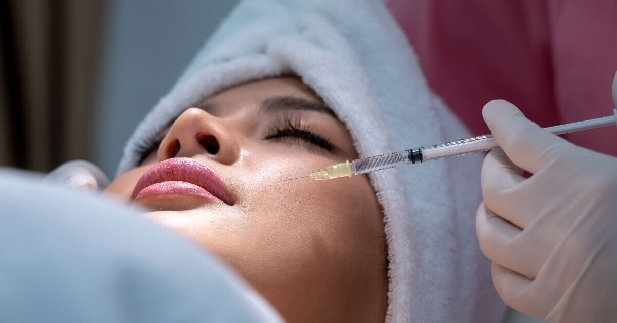 I funzionari del Regno Unito lanciano un allarme urgente sull'infezione paralizzante legata al Botox: 38 malati