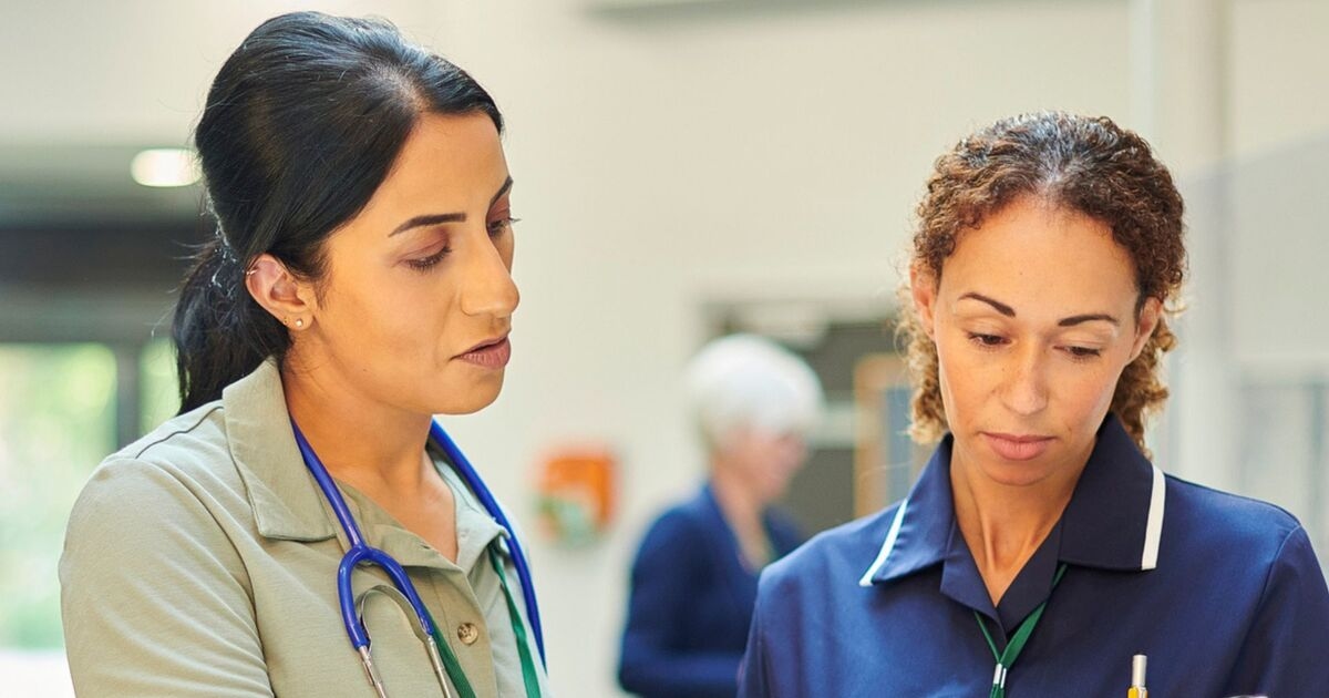 Vital NHS service most patients miss as hospitals forced to give it a low profile