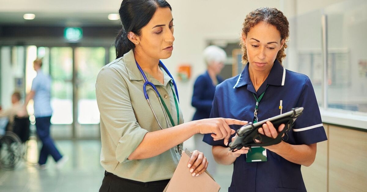 Esta estatística de £ 181 sobre câncer no sangue revela por que o Reino Unido precisa de mudanças para 91% dos pacientes