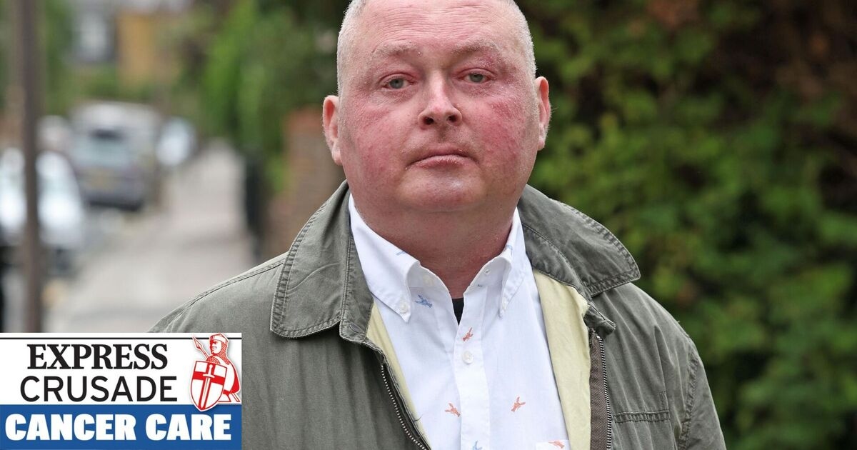 Estou lutando contra um câncer incurável – uma carta me fez perceber o quanto sinto falta da vida normal.