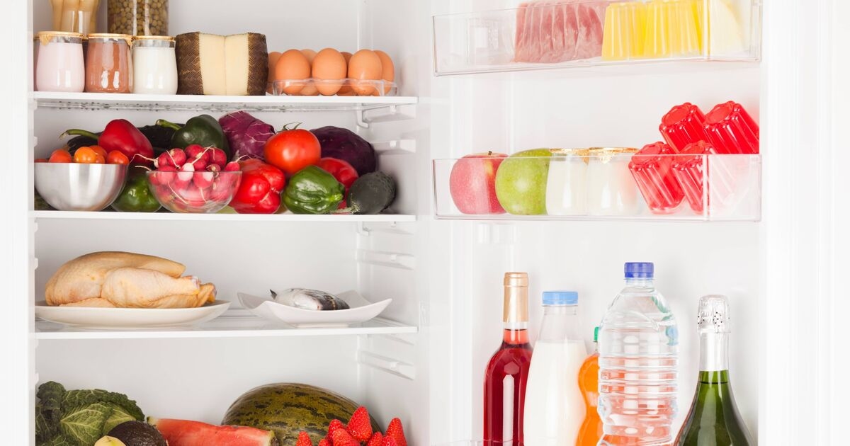 Se vuoi vivere fino a 100 anni, tieni quattro alimenti fuori dalla tua cucina