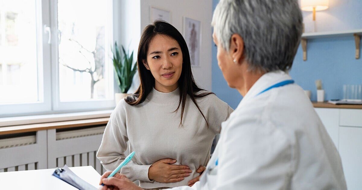 As 'três melhores' perguntas que um médico do NHS pode fazer ao seu clínico geral se ele estiver 'ignorando suas preocupações'