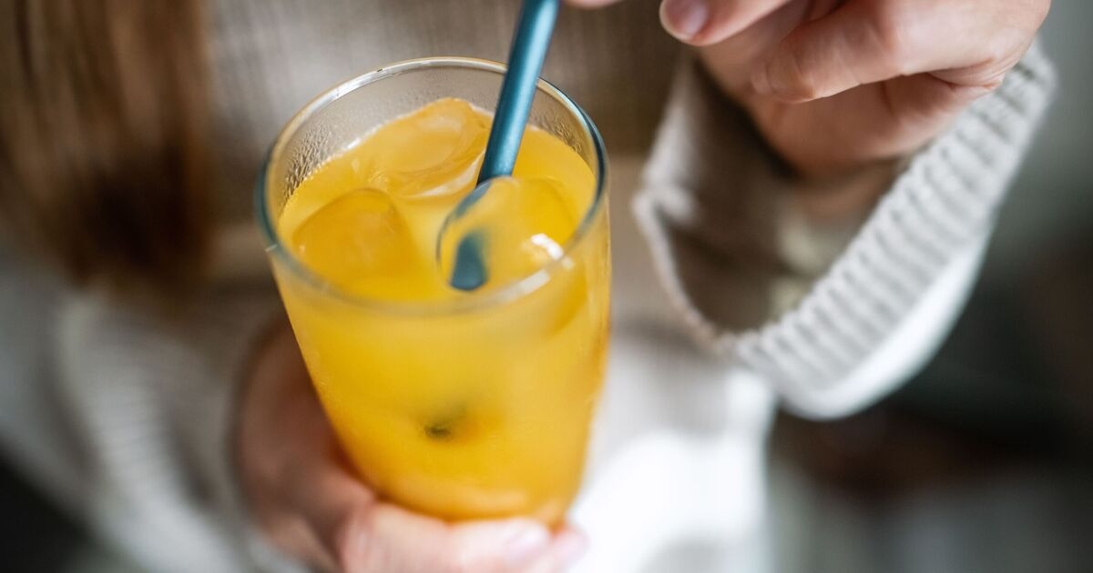 Sono diabetico: evito di bere 3 bevande "salutari" perché mi fanno aumentare i livelli di zucchero nel sangue