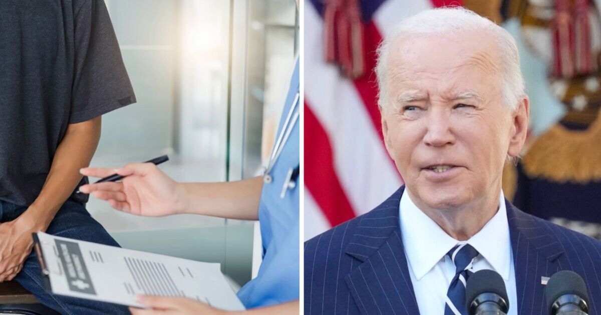 Seis síntomas comunes del cáncer de próstata explicados: Joe Biden revela su diagnóstico