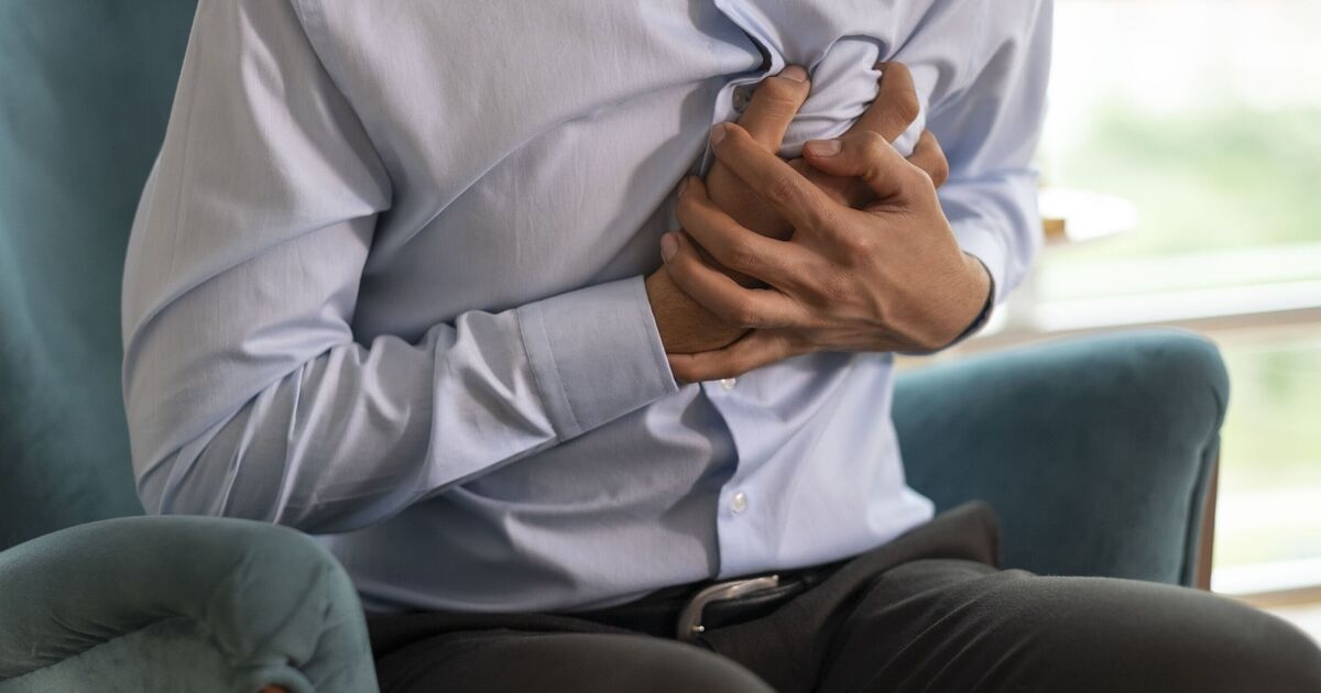 Heart attack and stroke risk much higher if you have common condition