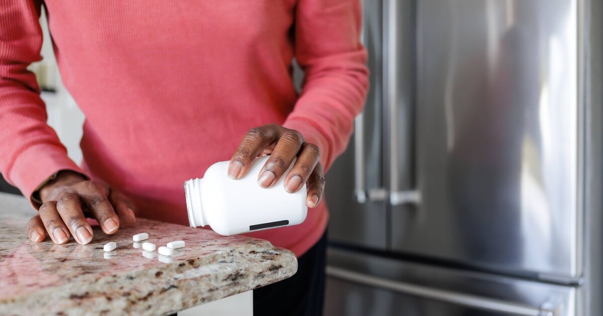 GP says there's an 'immediate risk' with common tablet millions take every day