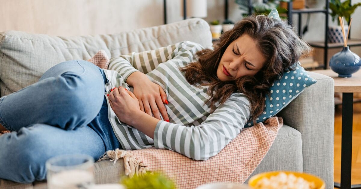 Salmonella symptoms explained as cases hit 10-year high in England — full list
