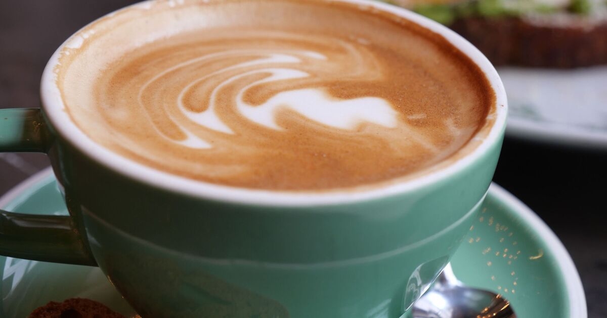 Se insta a los hogares del Reino Unido a no tomar café el lunes