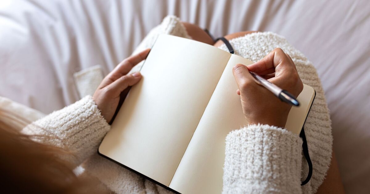 Fallar esta sencilla prueba de escritura podría ser un signo temprano de demencia
