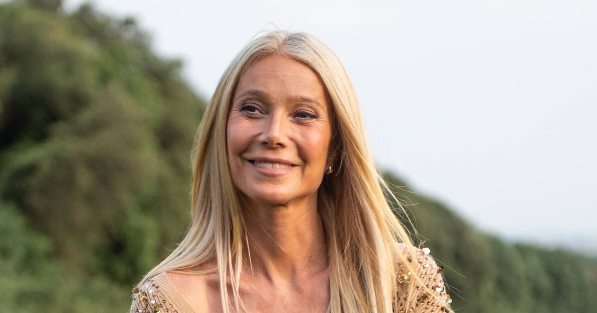 Gwyneth Paltrow, bilim insanlarının kaygıyı yatıştırıp uykuyu iyileştirebileceğini söylediği 11p bitkisine yemin ediyor