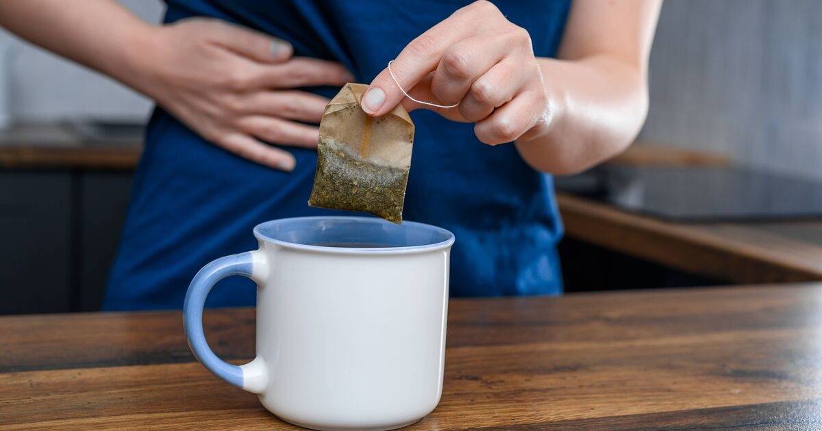 Nutritionist says two types of tea can help women with polycystic ovary syndrome