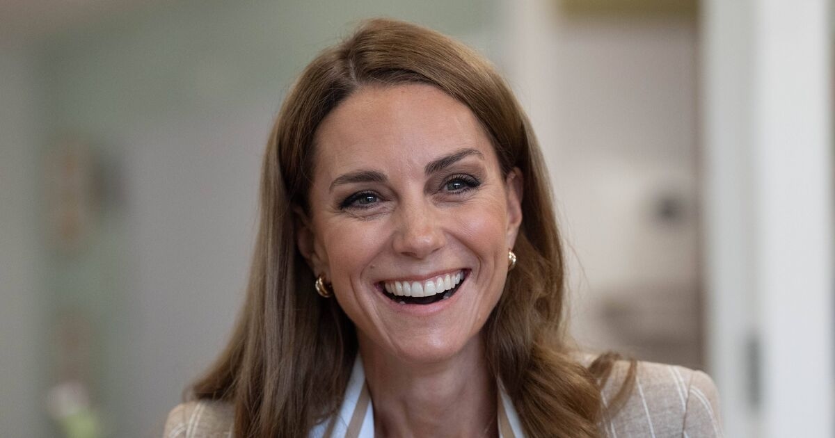 Princess Kate enjoys £1.48 'superfood' daily and it can help with inflammation