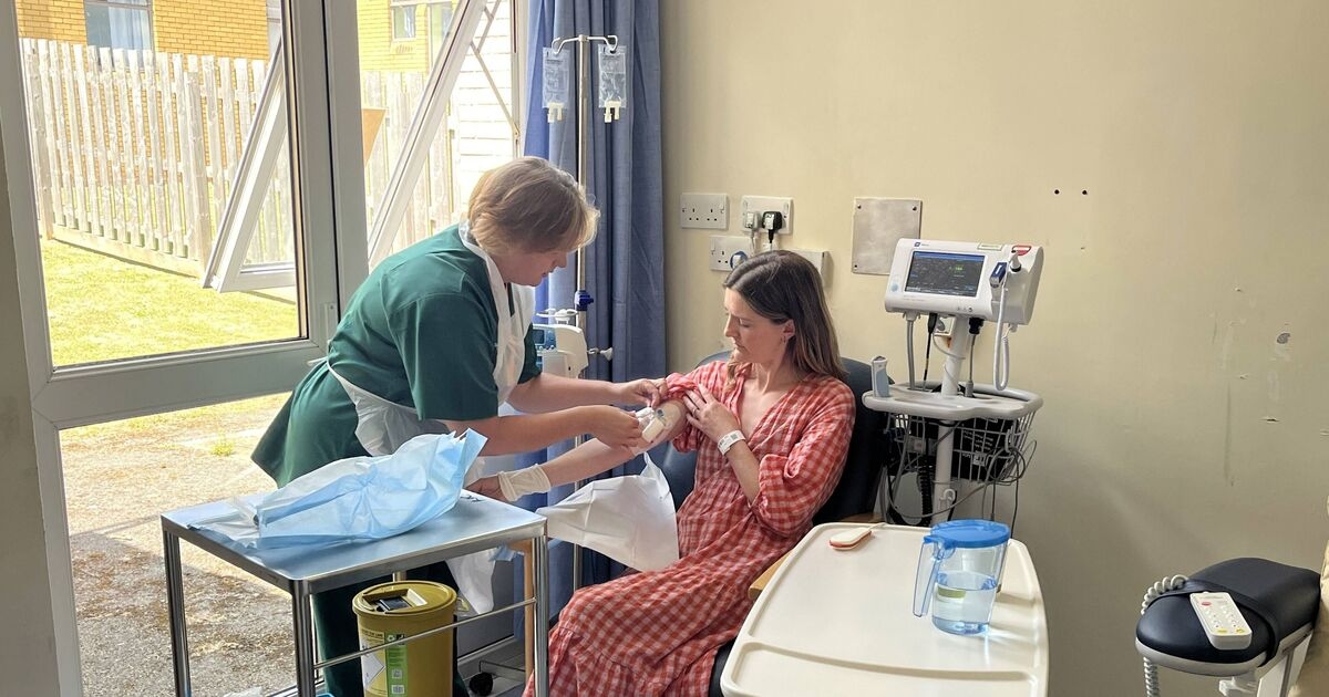 Il Servizio Sanitario Nazionale sta sperimentando un farmaco rivoluzionario per il diabete che potrebbe ritardare il diabete di tipo 1 e ridurre il fabbisogno di insulina