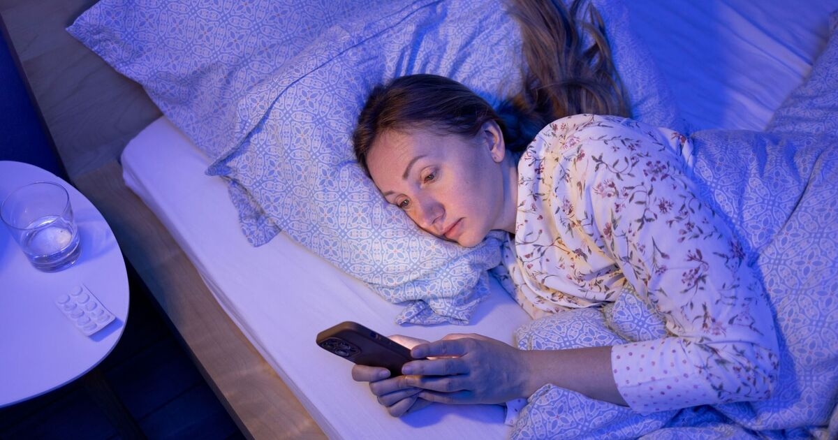 Une habitude nocturne régulière pourrait augmenter votre risque de maladie cardiaque