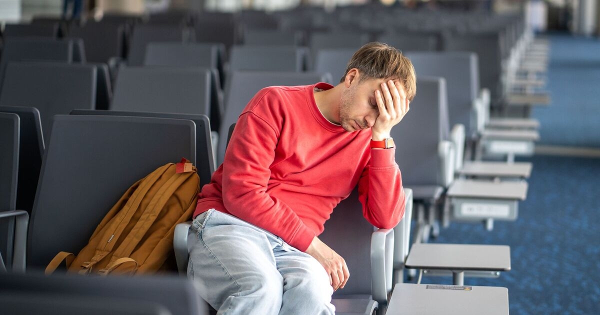 Ich bin Angstexperte – hier sind fünf Möglichkeiten, Urlaubsstress vorzubeugen