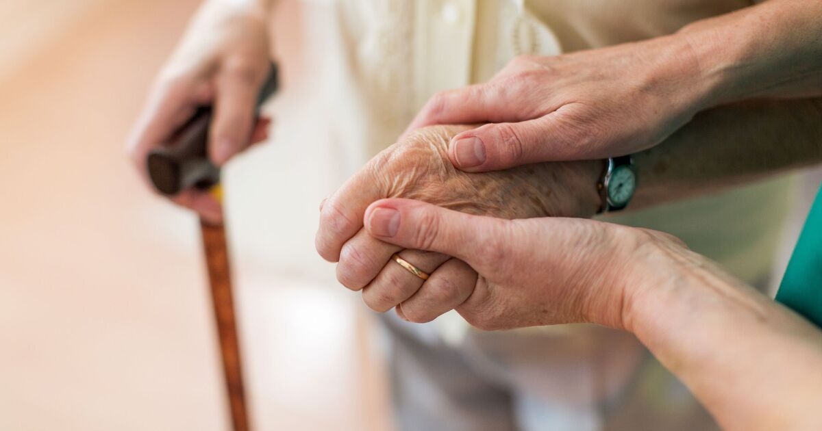 Hautabstriche könnten Parkinson sieben Jahre vor dem Auftreten von Symptomen erkennen