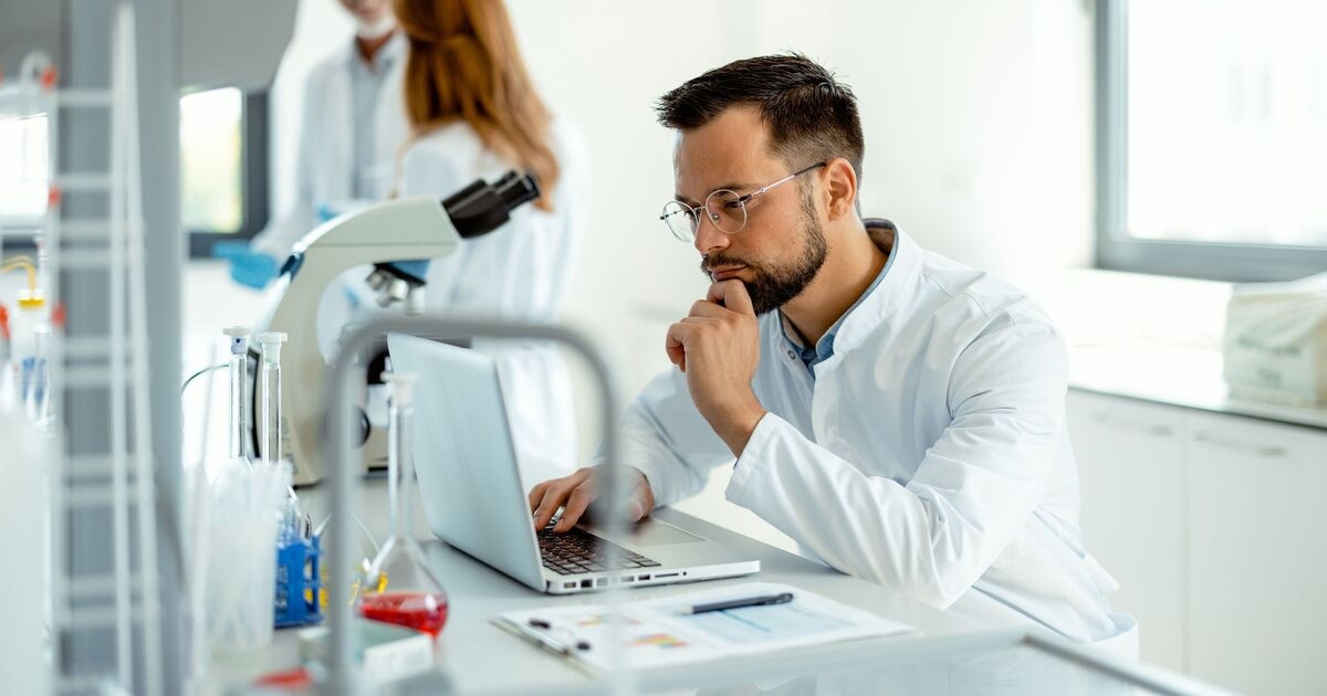 World's first online blood cancer risk calculator developed by UK scientists