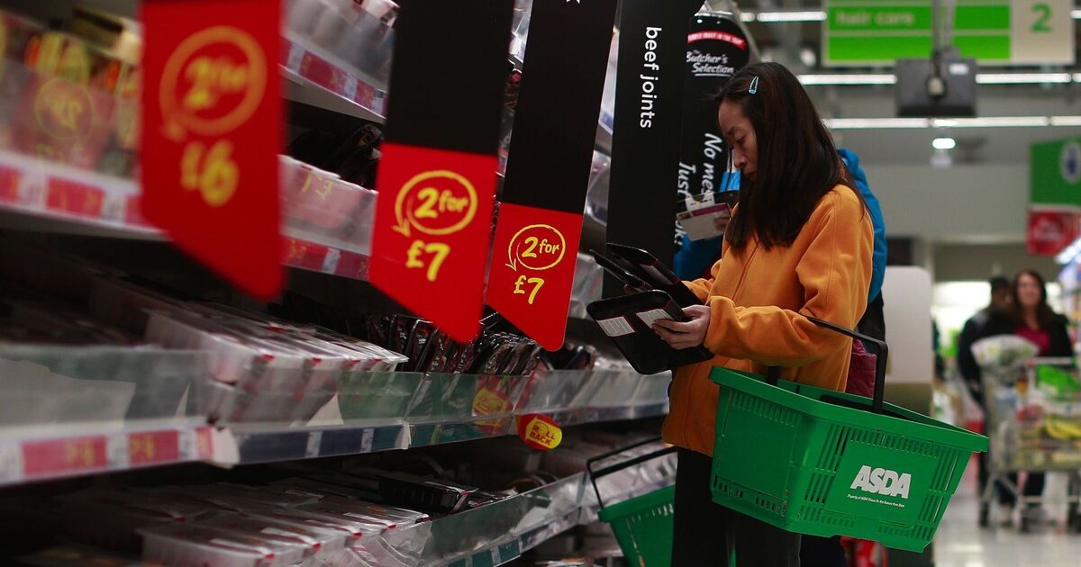 I clienti di Asda individuano un dolce sano con 20 g di proteine a porzione