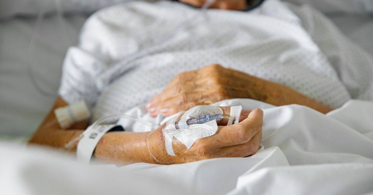 « Un grand pas en avant » : un nouveau traitement contre le cancer avancé est en cours de développement