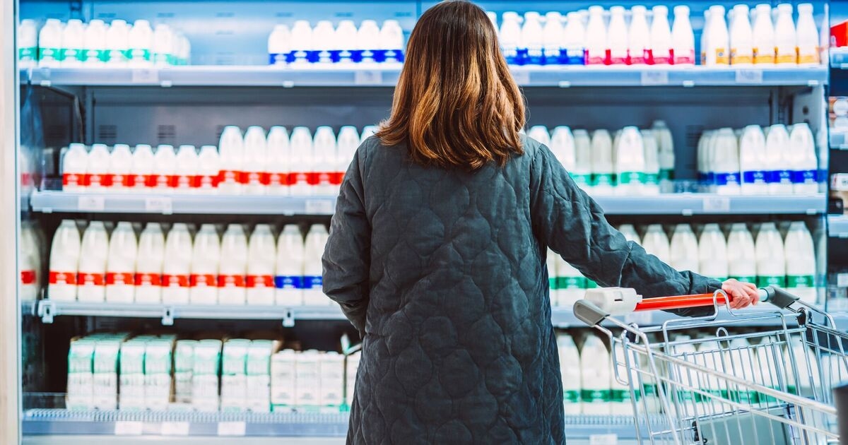 Les choix de lait pourraient réduire le risque de décès de 11 %, selon une nouvelle étude