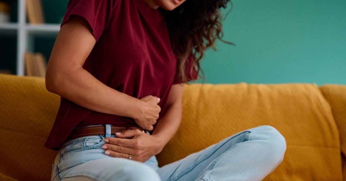 Pharmacist shares six surprising warning signs from your gut