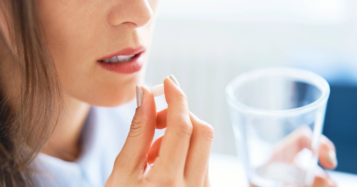 NHS doctor warns millions taking common drug at risk of 'life threatening' side effects