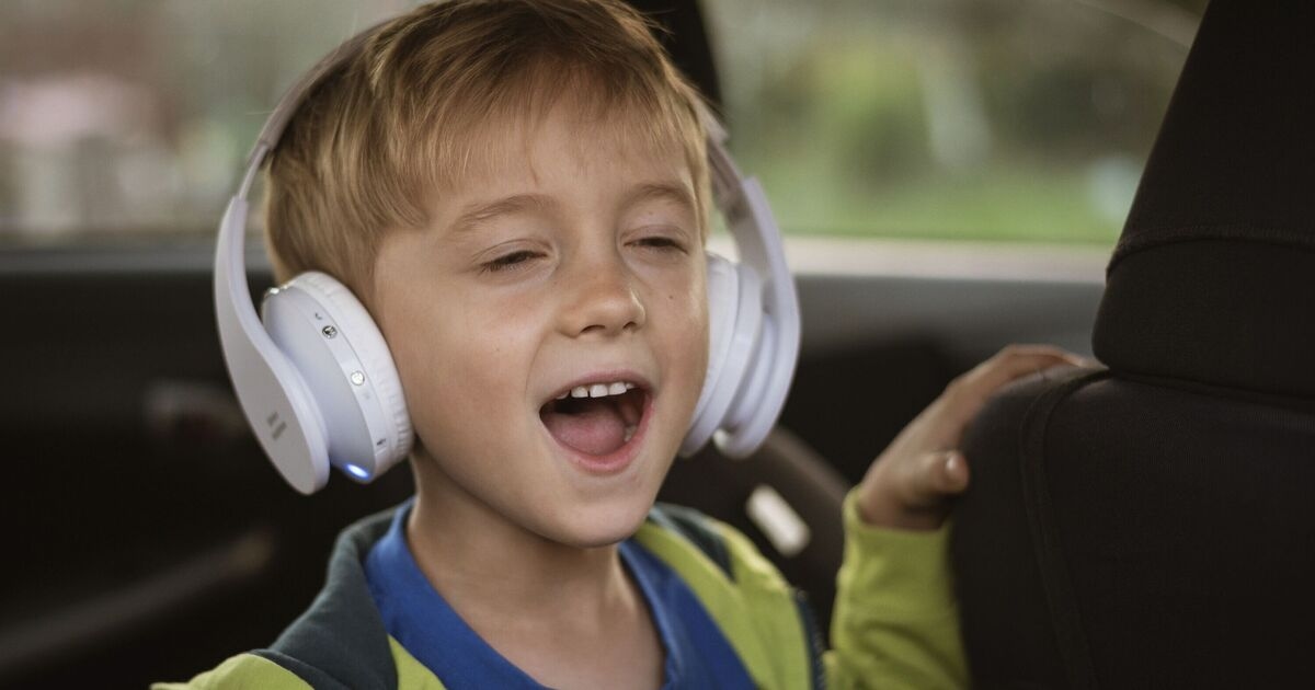 Listening to this type of music can ease motion sickness, study finds